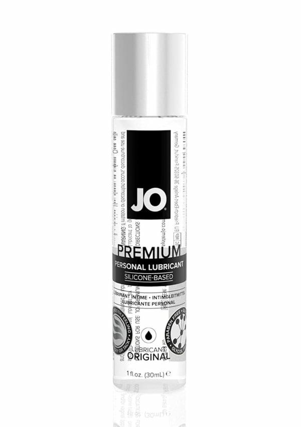 Lubricants | Jo Premium Silicone Lubricant – Original Lubricants Lubricants