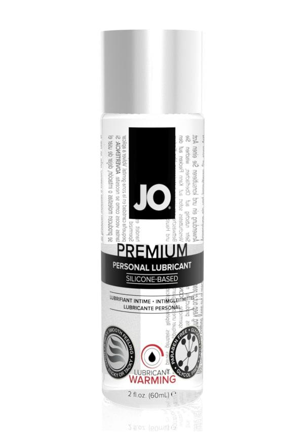 Lubricants | Jo Premium Warming Lubricant Lubricants Lubricants