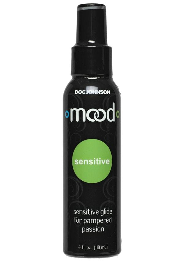 Lubricants | Mood™ – Sensitive Glide Lubricants Lubricants