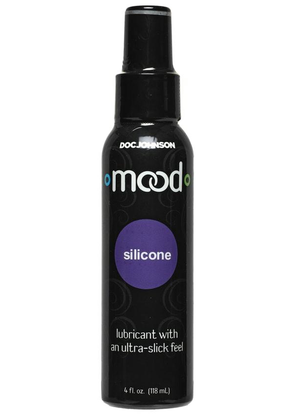 Lubricants | Mood™ – Silicone Lubricant Lubricants Lubricants