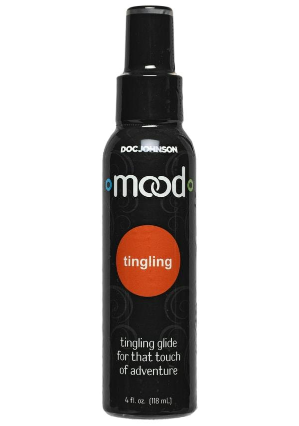 Lubricants | Mood™ – Tingling Glide Lubricants Lubricants