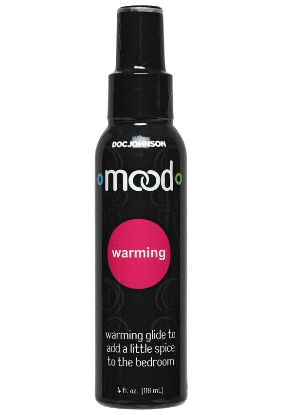 Lubricants | Mood™ – Warming Glide Lubricants Lubricants