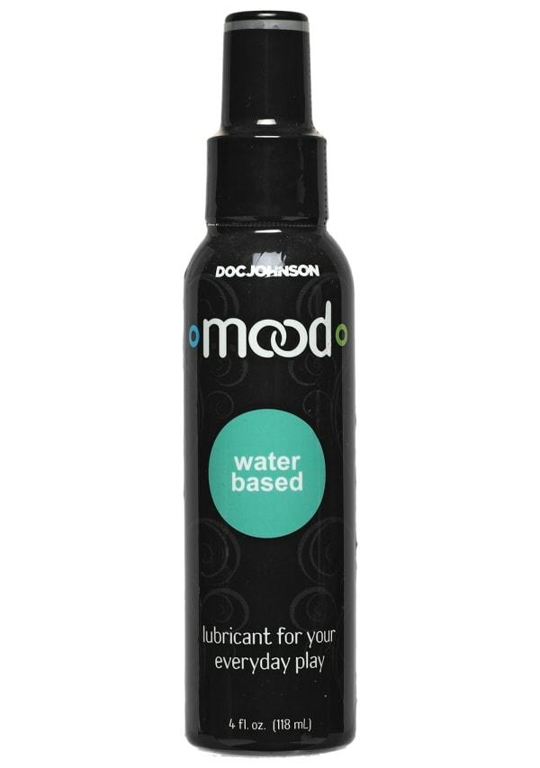 Lubricants | Mood™ – Water-Based Lubricant Lubricants Lubricants