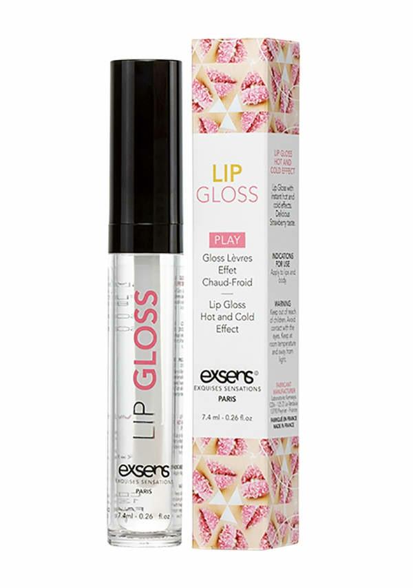 Lubricants | Of Paris – Sensual Play Lip Gloss Lubricants Lubricants