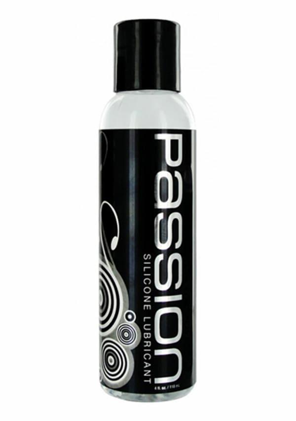 Lubricants | Passion Premium Silicone Lubricant Lubricants Lubricants