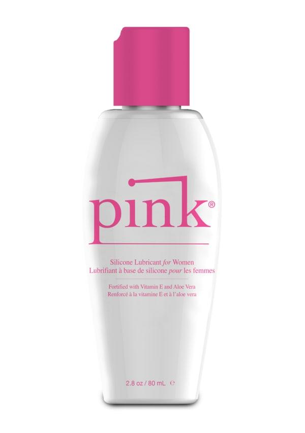 Lubricants | Pink Silicone Lubricant Lubricants Lubricants