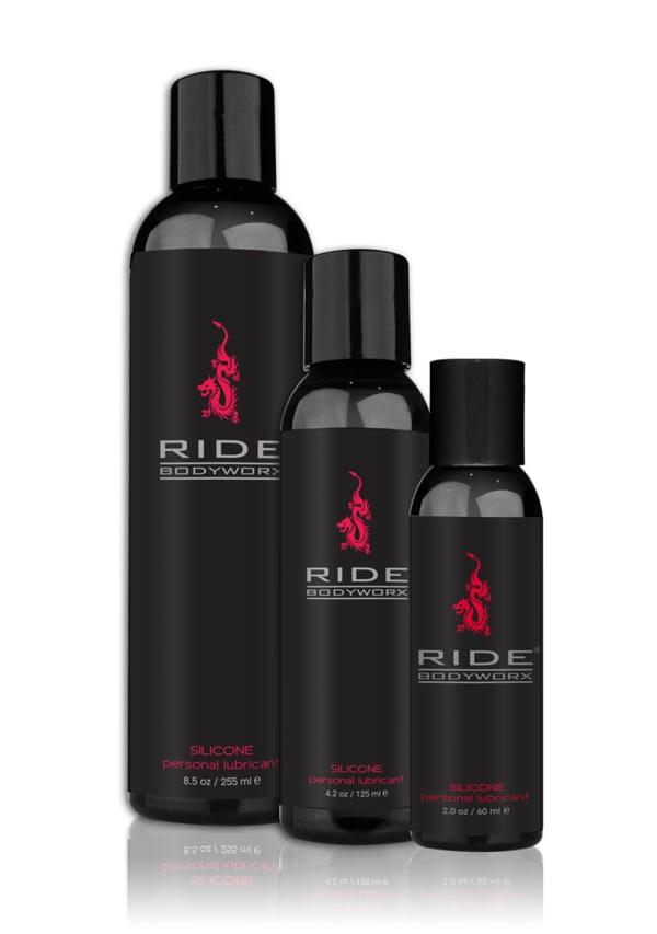 Lubricants | Ride Bodyworx Silicone Based Lubricant Lubricants Lubricants