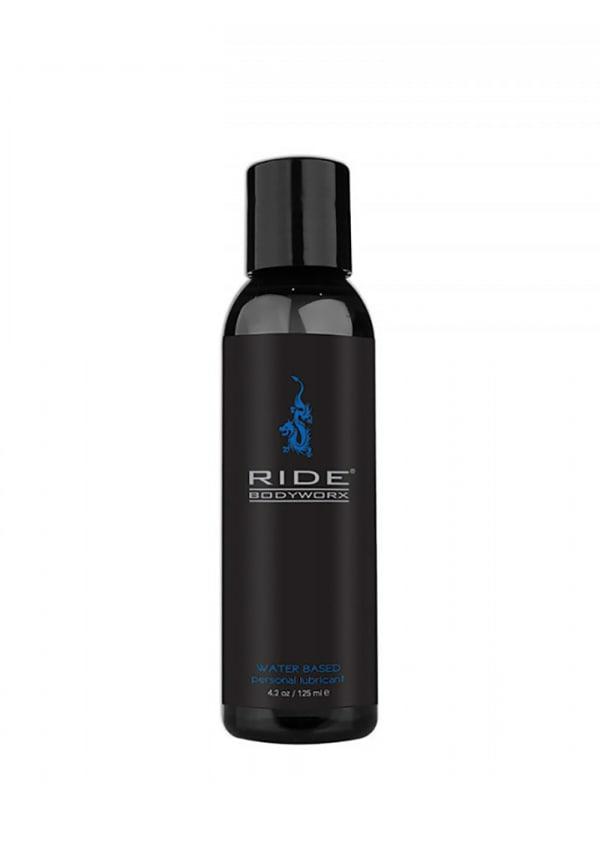 Lubricants | Ride Bodyworx Water Lubricants Lubricants