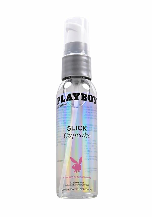 Lubricants | Slick Cupcake Flavored Lube Lubricants Lubricants