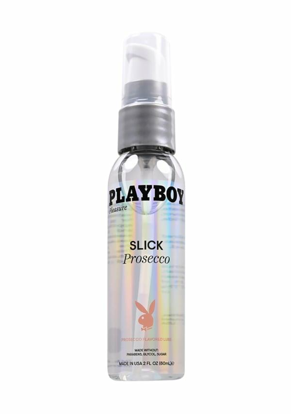 Lubricants | Slick Prosecco Flavored Lube Lubricants Lubricants