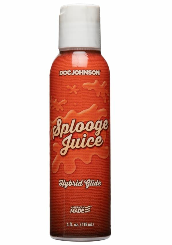 Lubricants | Splooge Juice Lubricants Lubricants