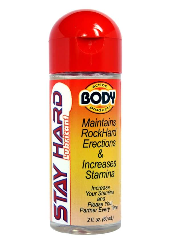 Lubricants | Stay Hard For Him Lubricant Lubricants Lubricants