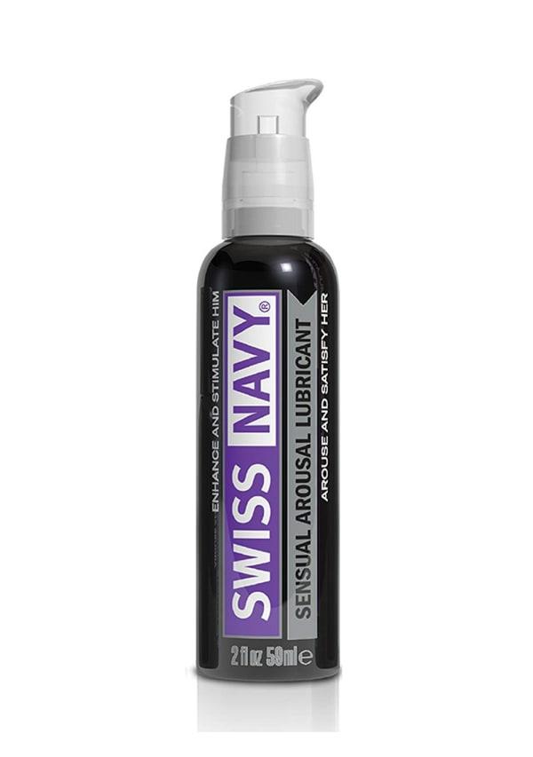 Lubricants | Swiss Navy Arousal Lubricant Lubricants Lubricants