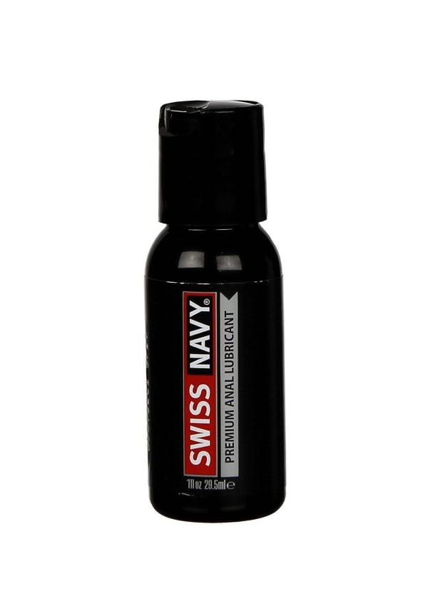 Lubricants | Swiss Navy Premium Anal Lubricant Lubricants Lubricants