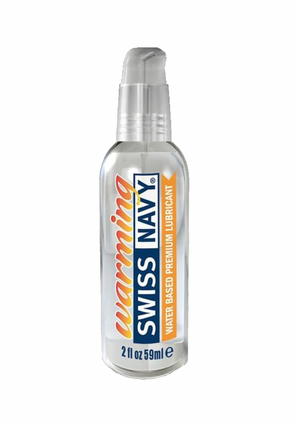 Lubricants | Swiss Navy Warming Lubricant Lubricants Lubricants