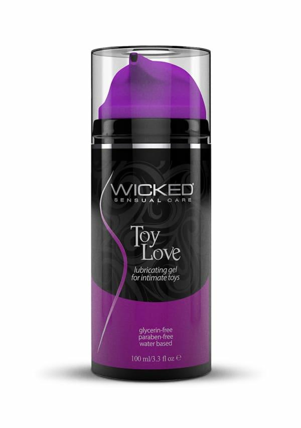 Lubricants | Toy Love Water Based Lubricant Lubricants Lubricants