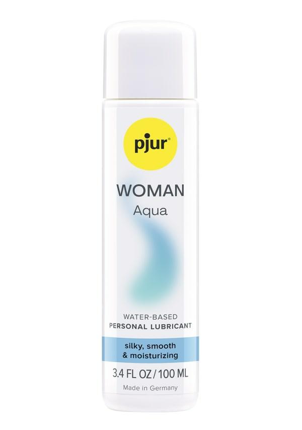 Lubricants | Woman Aqua Lubricant Lubricants Lubricants