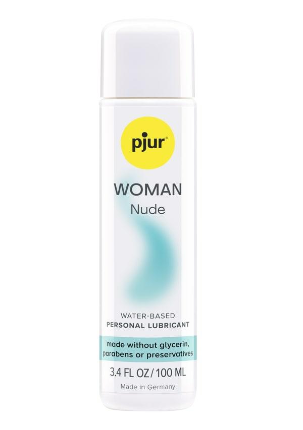 Lubricants | Woman Nude Lubricants Lubricants