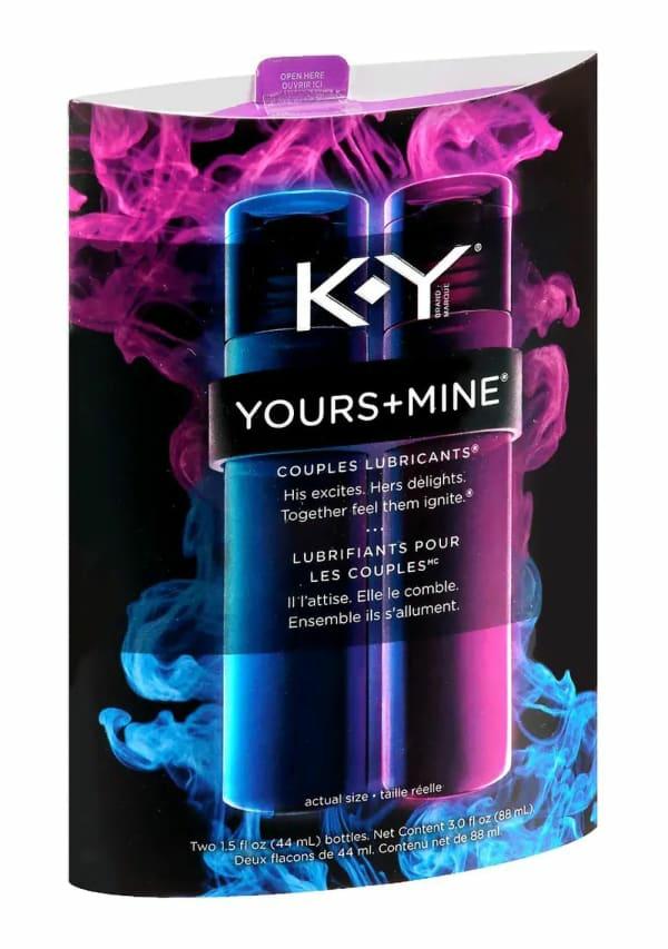 Lubricants | Yours And Mine Couples Lubricant Lubricants Lubricants