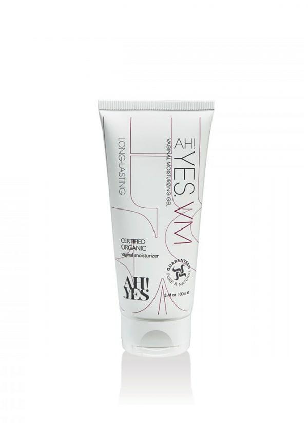 Sensual Products | Ah! Yes Vm – Vaginal Moisturizer 3.4 Oz. Sensual Products Sensual Products