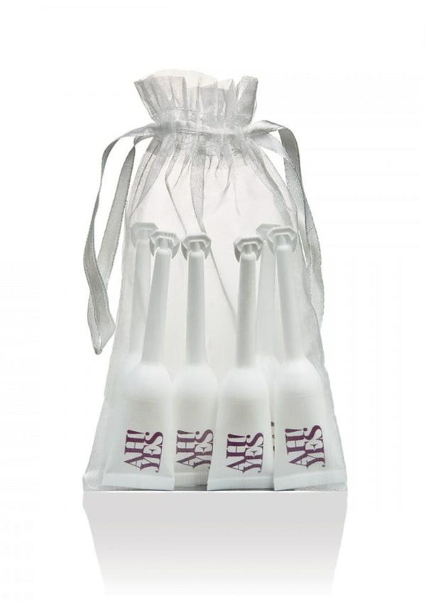 Sensual Products | Ah! Yes Vm – Vaginal Moisturizer Single Use Applicators .17 Oz. Sensual Products Sensual Products