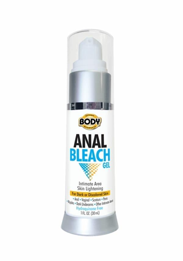 Sensual Products | Anal Bleach Gel Sensual Products Sensual Products