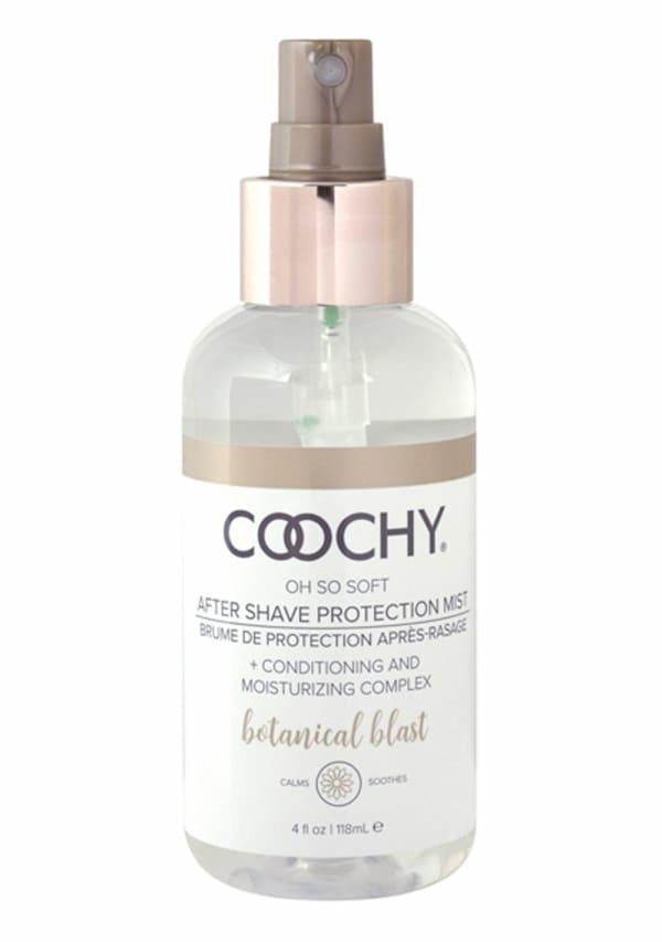 Sensual Products | Coochy After Shave Protection Mist – Botanical Blast Sensual Products Sensual Products