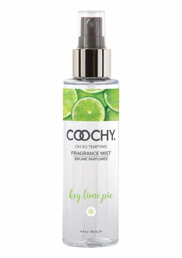 Sensual Products | Coochy Body Mist – Key Lime Pie Sensual Products Sensual Products