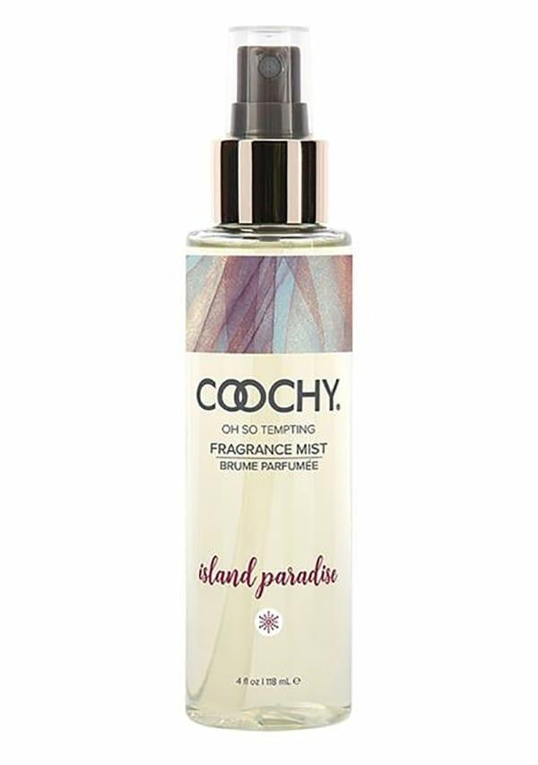 Sensual Products | Coochy Fragrance Mist Sensual Products Sensual Products