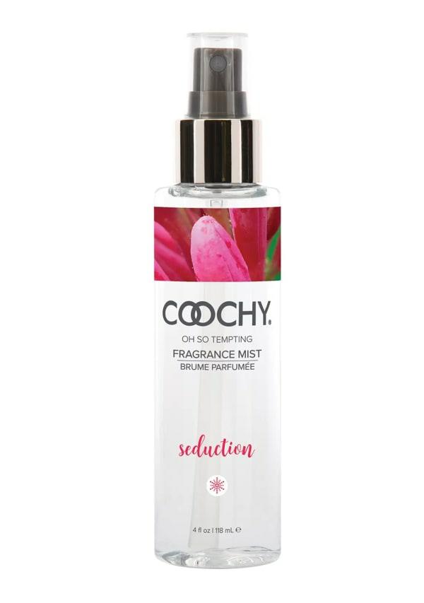 Sensual Products | Coochy Seduction Fragrance Mist Sensual Products Sensual Products