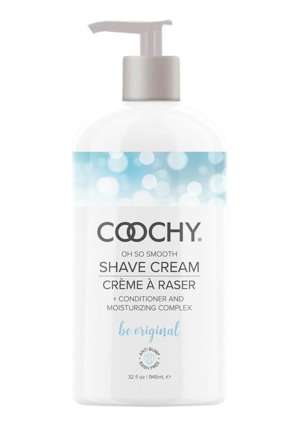 Sensual Products | Coochy Shave Cream – Be Original Sensual Products Sensual Products