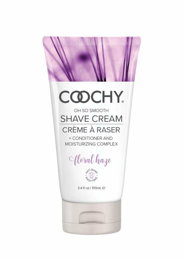 Sensual Products | Coochy Shave Cream – Floral Haze Sensual Products Sensual Products