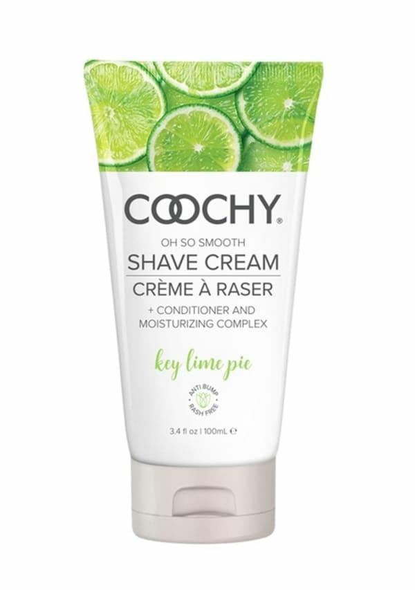 Sensual Products | Coochy Shave Cream – Key Lime Pie Sensual Products Sensual Products