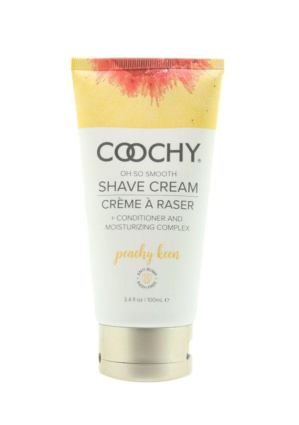 Sensual Products | Coochy Shave Cream – Peachy Keen Sensual Products Sensual Products