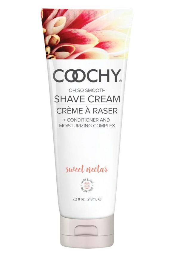 Sensual Products | Coochy Shave Cream – Sweet Nectar Sensual Products Sensual Products