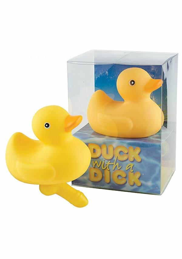 Sensual Products | Duck With A Dick Sensual Products Sensual Products