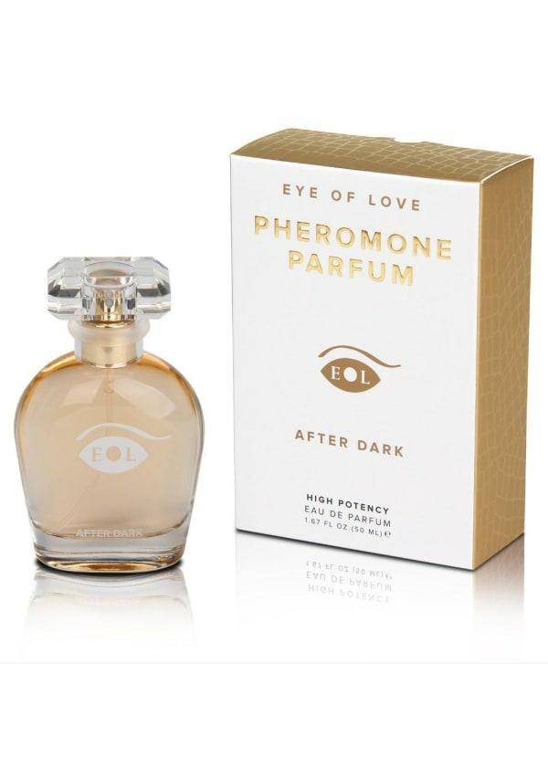 Sensual Products | Eye Of Love After Dark Pheromone Parfum Deluxe Sensual Products Sensual Products