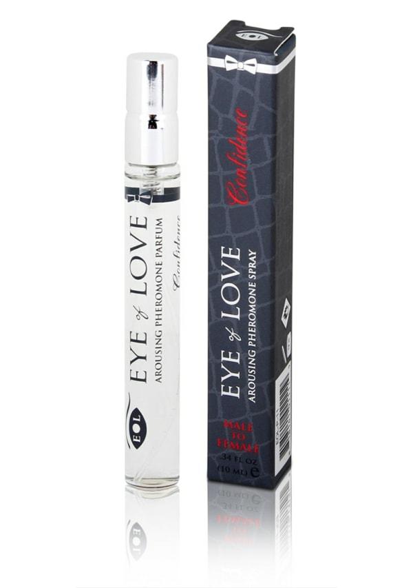 Sensual Products | Eye Of Love Confidence Pheromone Cologne Sensual Products Sensual Products