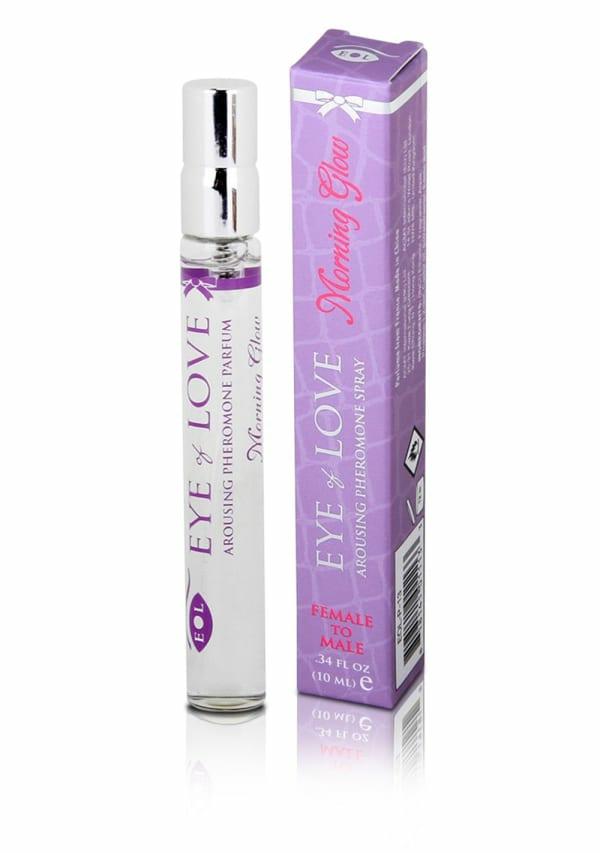 Sensual Products | Eye Of Love Morning Glow Arousing Pheromone Parfum Sensual Products Sensual Products