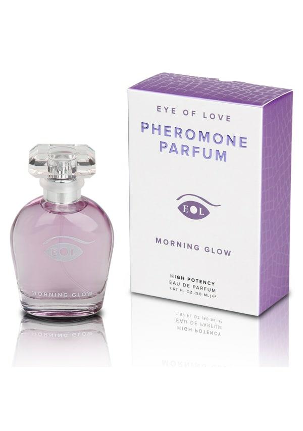 Sensual Products | Eye Of Love Morning Glow Pheromone Parfum Deluxe Sensual Products Sensual Products