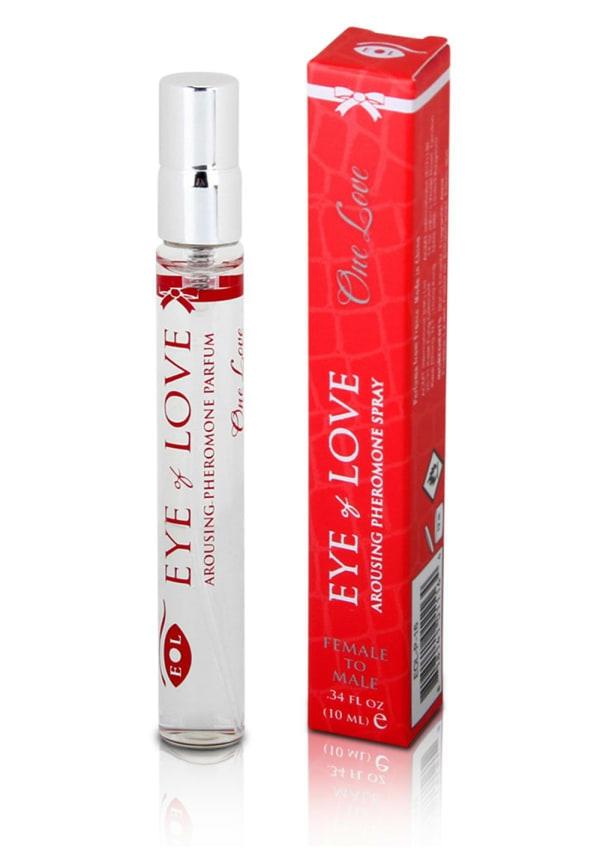 Sensual Products | Eye Of Love One Love Arousing Pheromone Parfum Sensual Products Sensual Products