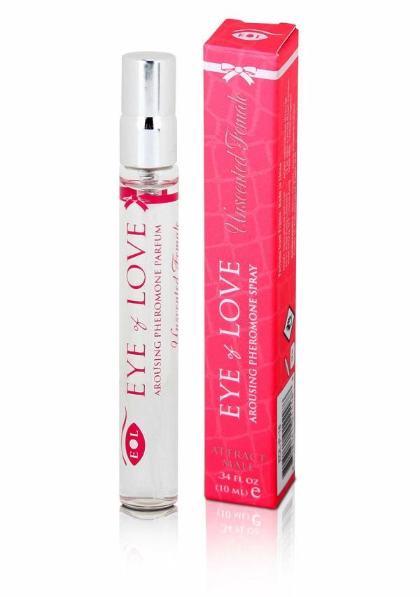 Sensual Products | Eye Of Love Unscented Female Arousing Pheromone Parfum Sensual Products Sensual Products