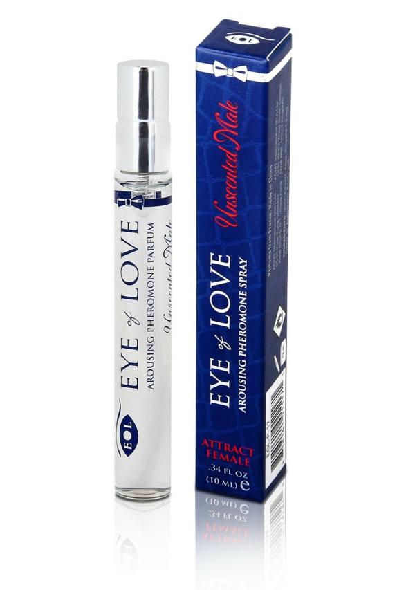 Sensual Products | Eye Of Love Unscented Male Arousing Pheromone Parfum Sensual Products Sensual Products