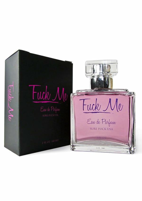 Sensual Products | Fuck Me Perfume Sensual Products Sensual Products