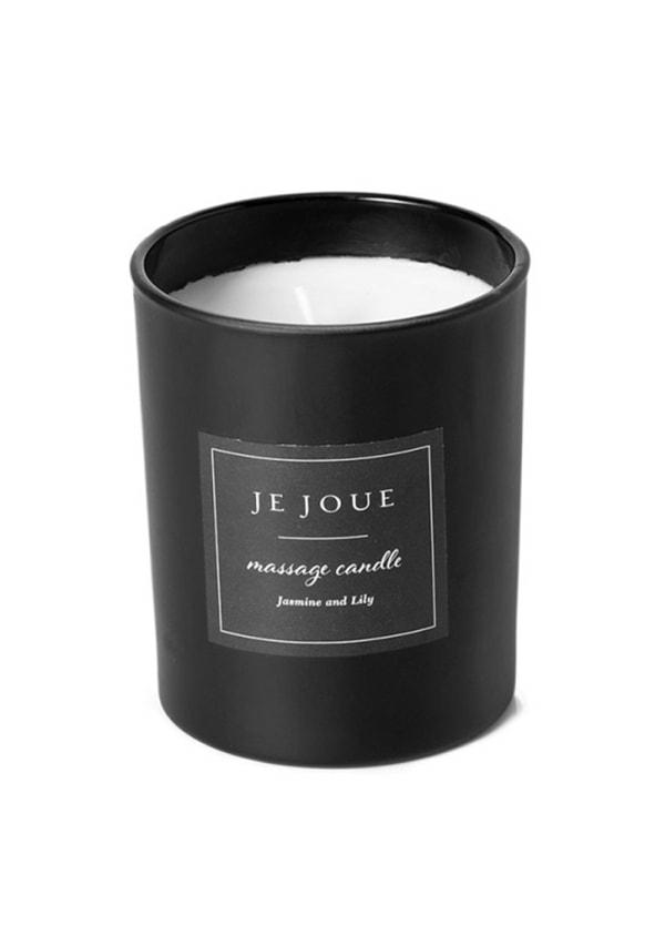 Sensual Products | Je Joue Massage Candle – Jasmine And Lily Sensual Products Sensual Products