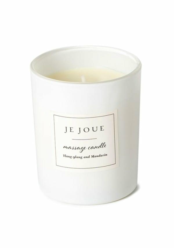 Sensual Products | Je Joue Massage Candle – Mandarin And Ylang Ylang Sensual Products Sensual Products