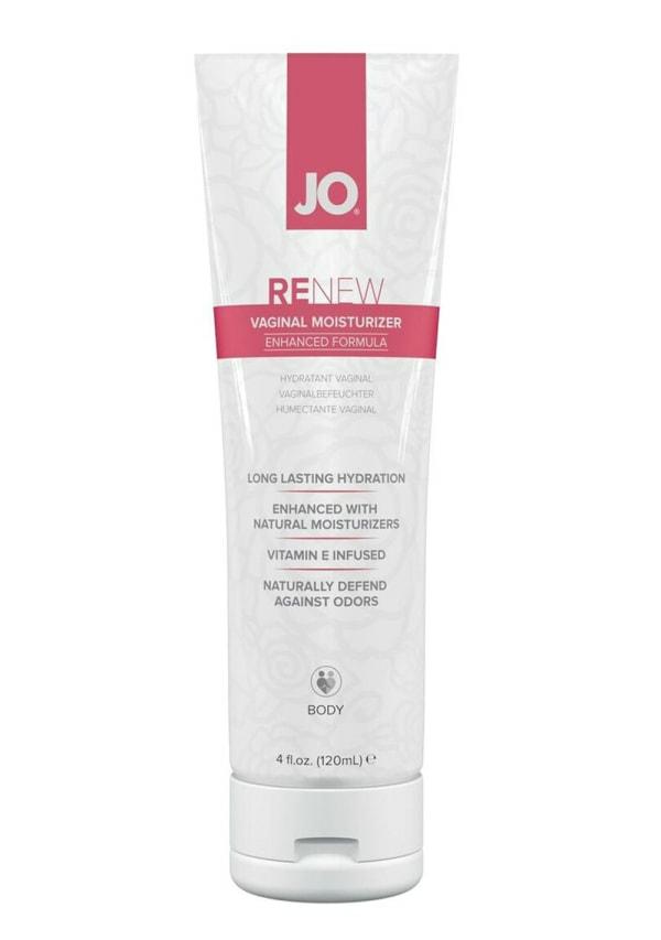 Sensual Products | Jo Renew Vaginal Moisturizer Sensual Products Sensual Products