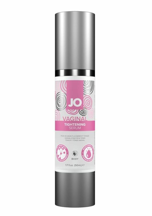 Sensual Products | Jo Vaginal Tightening Serum Sensual Products Sensual Products