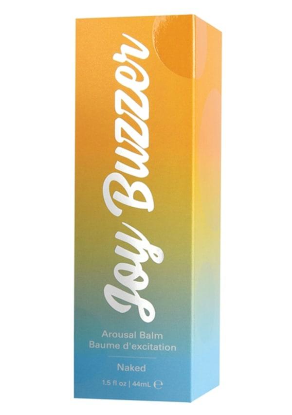 Sensual Products | Joy Buzzer Clitoral Arousal Balm Sensual Products Sensual Products