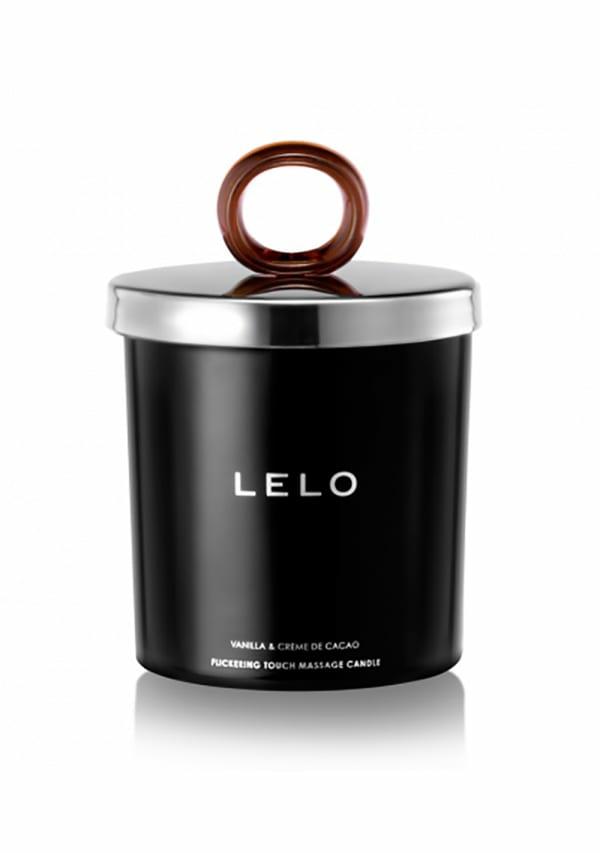 Sensual Products | Lelo Flickering Touch Massage Candle Sensual Products Sensual Products